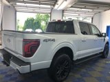 New 2025 Ford F150 Lariat image 3