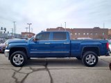 Used 2016 GMC Sierra 2500 SLT w/ Duramax Plus Package image 6