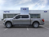 New 2025 Ford F150 Lariat w/ Equipment Group 502A High image 3