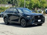 New 2025 MAZDA CX-70 3.3 Turbo S w/ Premium Package image 2