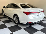 Used 2020 Toyota Avalon Limited image 6