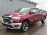 New 2025 RAM 1500 Laramie image 4
