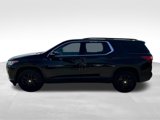 Used 2021 Chevrolet Traverse LT image 4