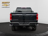 New 2025 Chevrolet Silverado 2500 LT w/ Z71 Chrome Sport Edition image 4