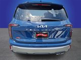 Certified 2025 Kia Telluride SX Prestige image 5