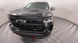 Used 2023 Chevrolet Silverado 1500 LT Trail Boss w/ Protection Package image 3