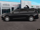 New 2025 Chrysler Voyager LX image 3