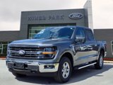 Certified 2024 Ford F150 XLT image 3