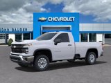 New 2025 Chevrolet Silverado 2500 W/T w/ WT Convenience Package image 2