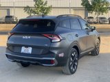 Used 2023 Kia Sportage X-Line image 4