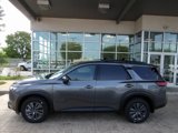 New 2025 Nissan Pathfinder SV image 4