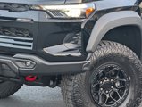 New 2025 Chevrolet Colorado ZR2 w/ ZR2 Bison Edition image 3