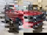 New 2025 Ford F150 Platinum image 3