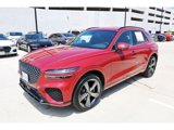 Used 2024 Genesis GV70 2.5T w/ Sport Prestige Package image 4