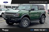New 2025 Ford Bronco Badlands image 2