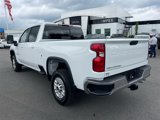 New 2025 Chevrolet Silverado 2500 LT image 3