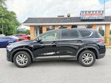 Used 2019 Hyundai Santa Fe SE image 3