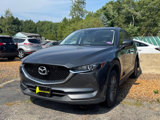 Used 2017 MAZDA CX-5 Touring w/ Preferred Equipment Package image 2
