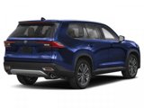 New 2026 Toyota Grand Highlander Platinum image 2