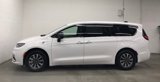 New 2025 Chrysler Pacifica Select image 6