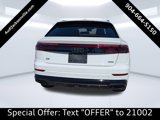 New 2025 Audi Q8 Premium Plus image 4
