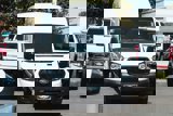 Used 2023 Ford Transit 250 148 High Roof AWD w/ Load Area Protection Package image 3