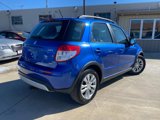 Used 2013 Suzuki SX4 AWD Hatchback image 5