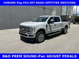 New 2025 Ford F250 Lariat image 3