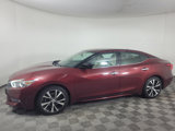 Used 2017 Nissan Maxima 3.5 S image 2