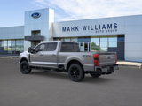 New 2025 Ford F350 Lariat image 5