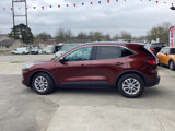 Used 2021 Ford Escape SE w/ Cold Weather Package image 4