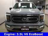 Certified 2022 Ford F150 XLT w/ Equipment Group 302A High image 5