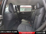 New 2025 Mitsubishi Outlander SE image 5