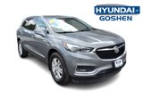 Used 2020 Buick Enclave Essence w/ Sound and Sites Package image 3
