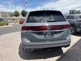 New 2025 Volkswagen Atlas SEL Premium R-Line image 4