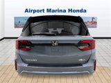 New 2025 Honda Odyssey Touring image 4