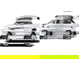 New 2026 BMW X7 xDrive40i w/ Premium Package image 3