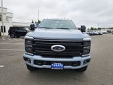 New 2025 Ford F350 Platinum w/ Tremor Off-Road Package image 3