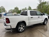 New 2025 RAM 1500 Tradesman image 5