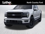 New 2025 Ford F150 Lariat image 2