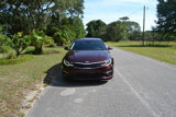 Used 2020 Kia Optima LX image 3