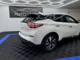 Used 2017 Nissan Murano Platinum w/ Platinum Technology Package image 3