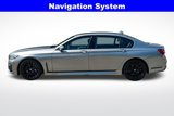 Used 2022 BMW 740i w/ M Sport Package image 5