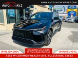 Used 2023 Toyota bZ4X XLE w/ Weather Package image 6