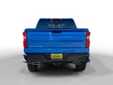 New 2025 Chevrolet Silverado 1500 LT Trail Boss w/ LT Trail Boss Premium Package image 4