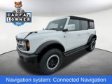 Used 2025 Ford Bronco Outer Banks w/ Sasquatch Package image 5