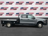 Used 2024 Ford F350 XLT image 2