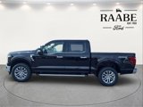 New 2025 Ford F150 Lariat image 4