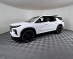 New 2026 Chevrolet Traverse LT w/ Midnight/Sport Edition image 2