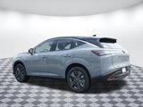 New 2025 Nissan Murano SL image 5